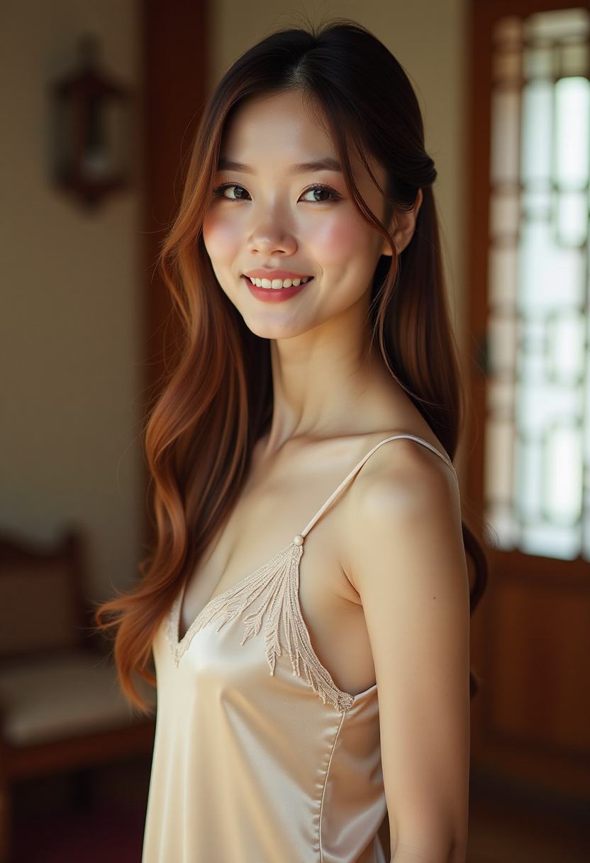时光旅人