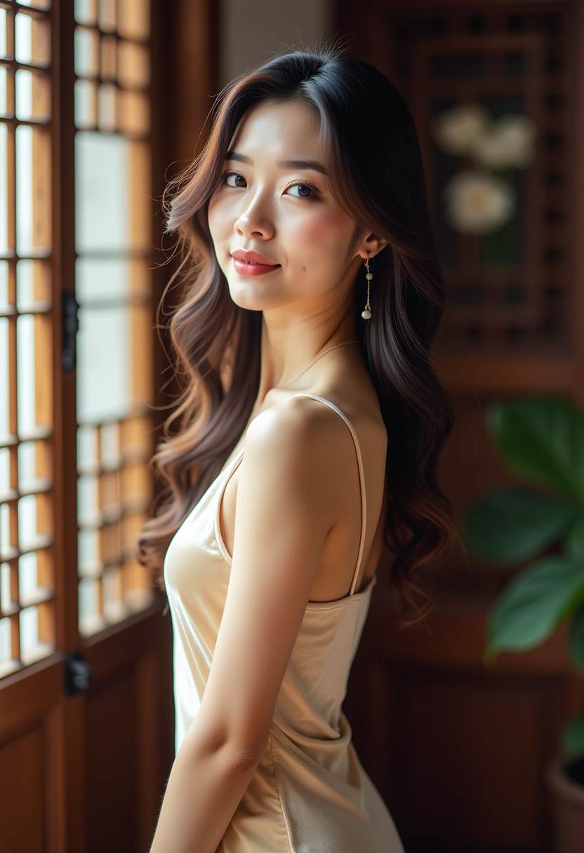爱在深秋